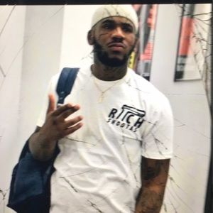 Meet your Posher, Thadeus